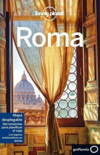 Roma 5 (guías De Ciudad Lonely Planet)