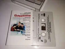 Comprar Trhreesome Cassette Tres Formas De Amar U2 New Order Duran