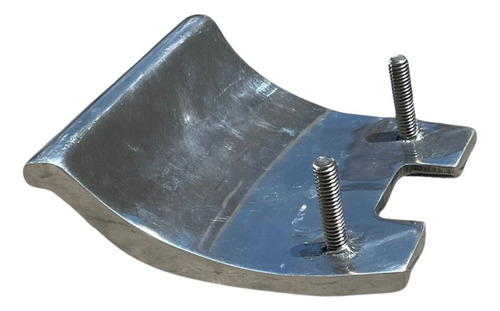Jalon De Cofre / Base De Emblema Kenworth T680/t880