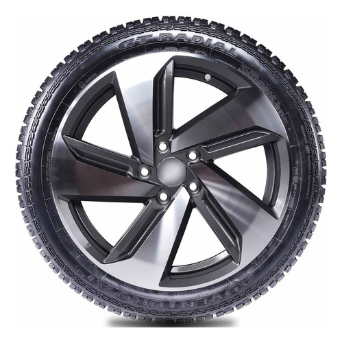 Llanta Lt235/80r17 120/117s Gt Radial Adventuro At3