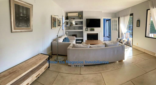 Imagen 3 de 20 de Venta Casa 5 Dormitorios 5 Baños Carrasco