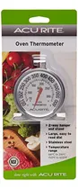 Comprar Termometro Para Carnes Termómetro De Horno De Acero Inoxidab