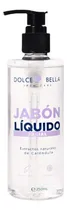 Comprar Jabon Liquido Facial Dolce Bella Original Skin Care 250ml