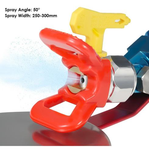 Respingo De Pulverizador De Tinta Airless De 7/8 Polegadas