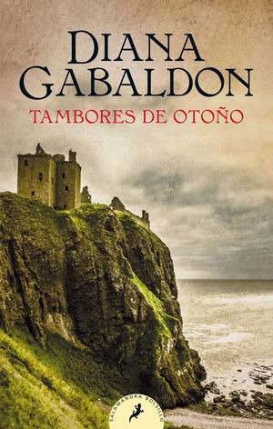 Libro Tambores De Otoño (saga Outlander 4)
