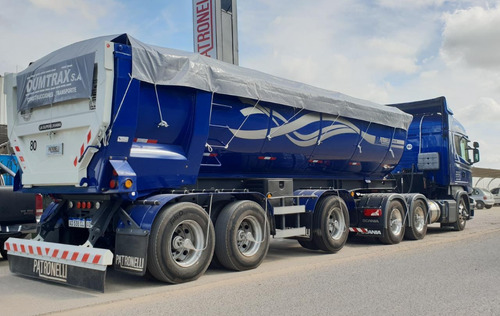 Bateas,carretones,acoplados ,mixer Hormigon Entrega Inmediat