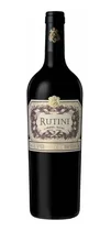 Comprar Vino Tinto Rutini Cabernet Malbec Botella 750ml
