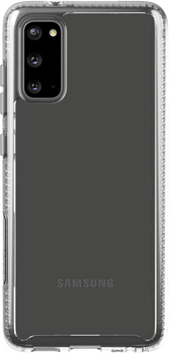 Funda Para Samsung Galaxy S20 5g (transparente )