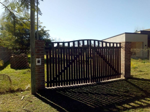 Imagen 3 de 13 de Venta De Lote En Santa Rosa De Calchines, Santa Fe.