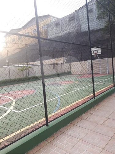 Apartamento 2 Dormitórios Próximo A Fei - 373-im511872