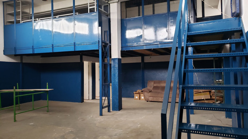 Imagem 20 de 21 de Prédio Comercial 326 M² - Jardim Vila Rica - Santo André/sp - Sl00051 - 34968105