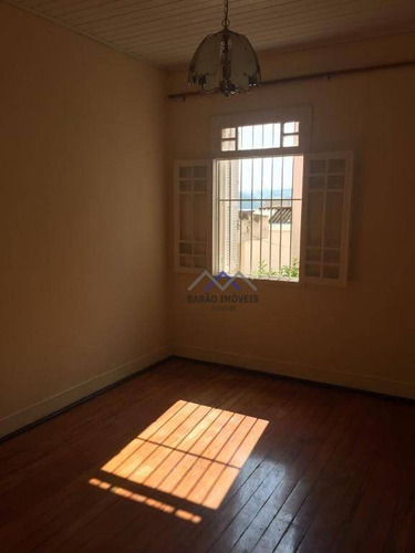 Imagem 4 de 9 de Casa À Venda, 212 M² Por R$ 450.000,00 - Vila Torres Neves - Jundiaí/sp - Ca0365