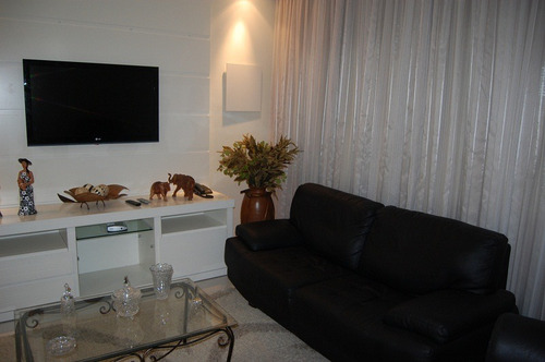 Imagem 5 de 15 de Casa Terrea 3 Dormitórios Rudge Ramos S.campo - 1033-5958