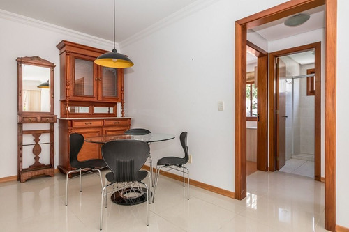 Imagem 10 de 30 de Apartamento À Venda No Bairro Higienópolis - Porto Alegre/rs - O-26689-43682