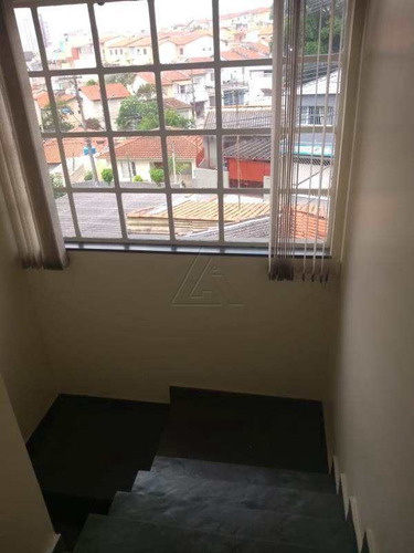 Imagem 11 de 25 de Sobrado Com 2 Dorms, Jardim Ouro Preto, Taboão Da Serra - R$ 510 Mil, Cod: 3644 - V3644