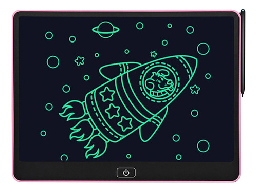16inch Lcd Pizarras Mágicas Portátil Para Niños