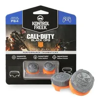 Comprar Kontrolfreek Call Of Duty Para Mando Ps5 Ps4 Fpsfreek Gris