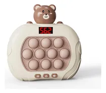 Comprar Pop It Electronico,consola,4 Modos Audio Latino\u002Fpack 4 Unid