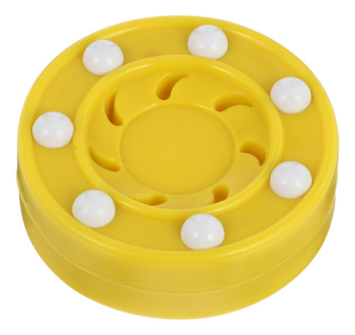 Juego Hockey Pucks Roller Skating Pc