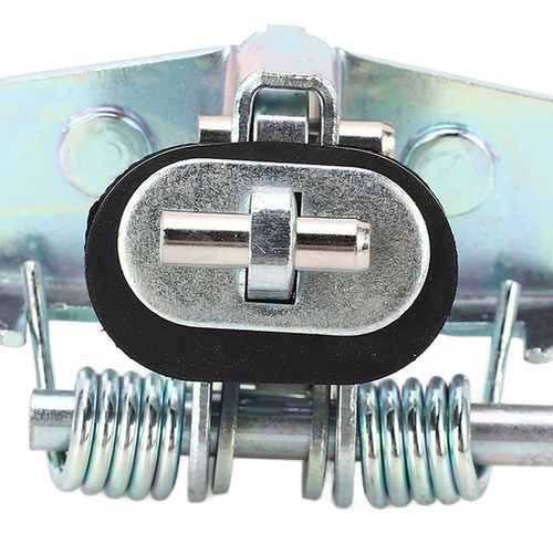 Aa Tapón De Control De Puerta Delantera Para Jeep Cherokee