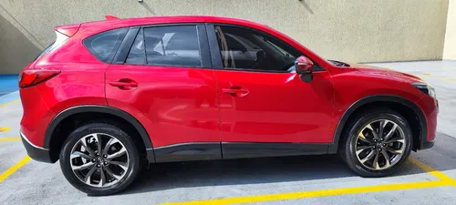 Mazda CX-5 2.5 Grand Touring Lx