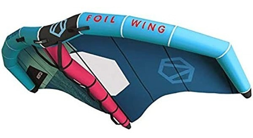 Vela De Wing Wingfoil Aztron Air Wing 5.0 Kite Wake Surf