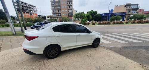 Fiat Cronos 1.3 Gse Drive Pack Conectividad