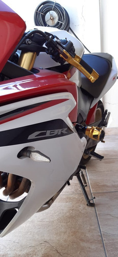 Honda - Cbr 600f