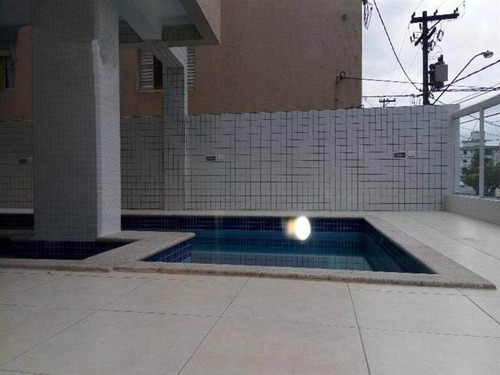Imagem 7 de 20 de Apartamento - Venda - Guilhermina - Praia Grande - Gf13