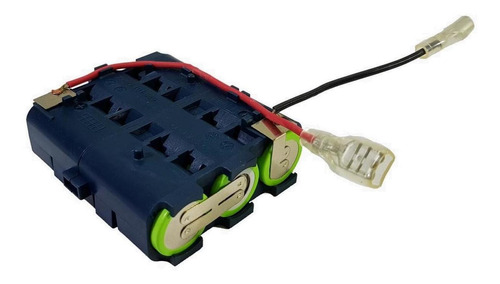 Bateria Li-ion Para Parafusadeira Bosch Smart