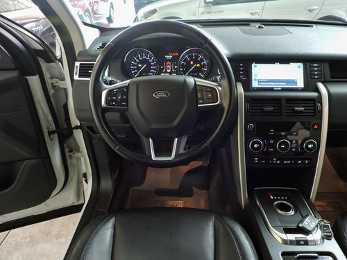 Imagem 13 de 14 de Discovery Sport 16v Si4 Turbo Se