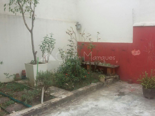 Imagem 13 de 20 de Casa Em Jaguaré, São Paulo/sp De 201m² 4 Quartos À Venda Por R$ 750.000,00 - Ca1014189-s