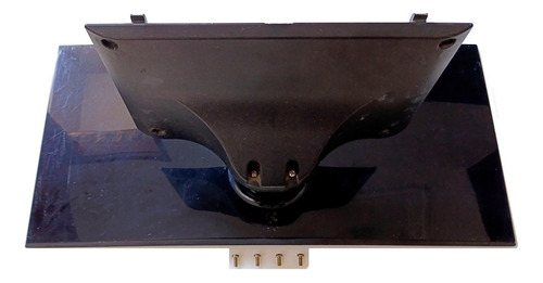 Pezinho Suporte Tv Lg 42lv3400 42lv3500 47lv3400 47lv3500 Preto (Usado)