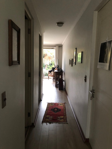 Casa Alto Macul - Condominio Privado