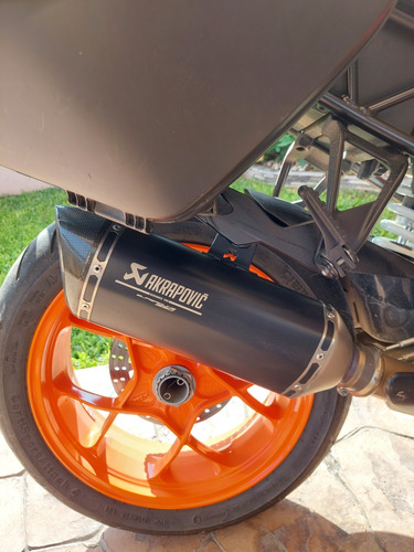 Ktm Super Duke 1290 Gt