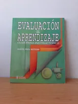 Comprar Evaluación Del Aprendizaje Guía Para Instructores
