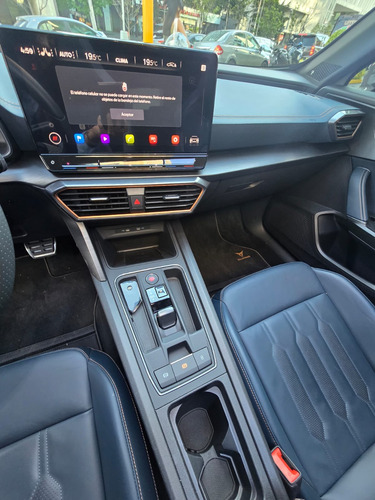 Cupra formentor 2.0 Vz 310Hp 4Wd Dsg7