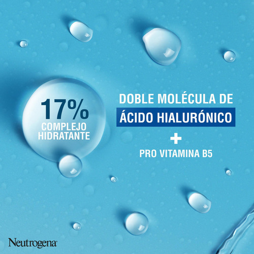 Serum Neutrogena® Hydro Boost 30 Ml