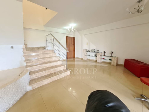 Imagen 9 de 16 de Negociable! Moderno Apartamento En Las Chimeneas, Residencia Holiday Palace Ii. 04149402096