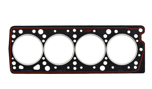 Junta Tapa Cilindros Illinois P/ Fiat 131 Super Mirafiori