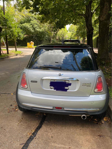 Mini Cooper 1.6 Chili 2005