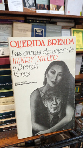 Henry Miller - Querida Brenda 