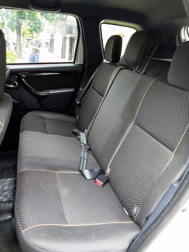 Renault Duster 2.0 Ph2 4x2 Privilege