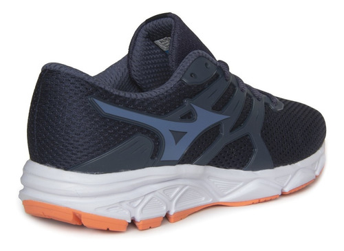 Imagem 3 de 7 de Tenis Mizuno Jet 4 Feminino