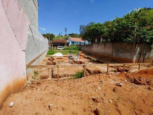 Imagem 7 de 15 de Ref 11.244 Excelente Terreno Plano Com 360 M² ,testada 10 M², Fundo 30 M² Mais Um L De 60 Metros No Bairro Centro, Estuda Permuta. - 11244