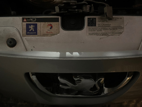 Peugeot Hoggar 1.4 Xr Flex 2p