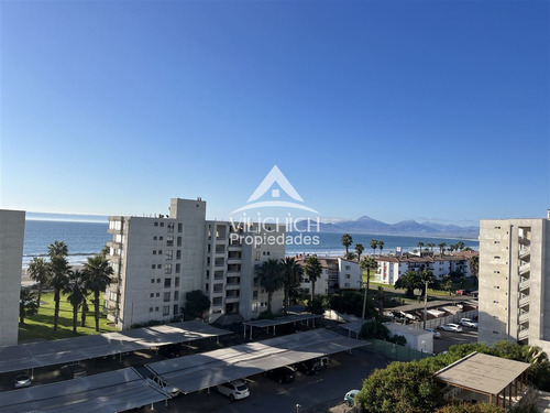Venta Departamento Avenida Pacifico 2 Dormitorios 2 Baños