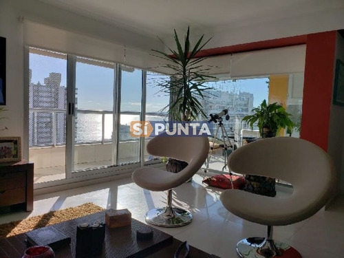Imagen 4 de 14 de Apartamento En Alquiler