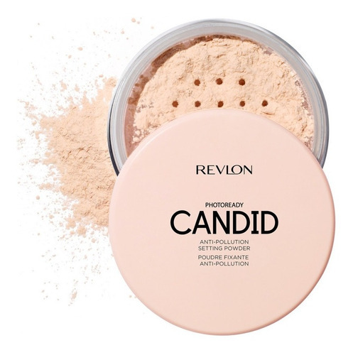 Base de maquillaje Revlon Revlon Candid revlon