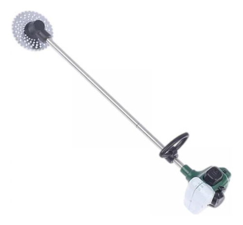 2 :6 1:12 Escala Pvc Cortacésped Modelo Juguete Casa De
